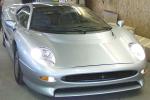 Jaguar XJ220 1992 года